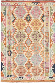 Kilim Tappeto orientale 130x180 (Pakistan) Tessuto A Mano