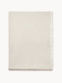 Tovaglia in cotone a righe Elouise, varie misure