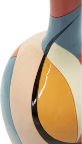 Vaso Rubic Cm Ø 25X66