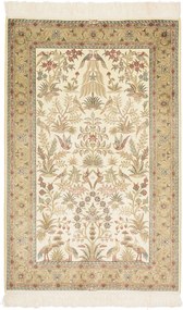 Hereke Tappeto orientale 80 x 120 (Cina) Annodato A Mano