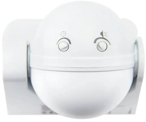 Sensore di Movimento da parete