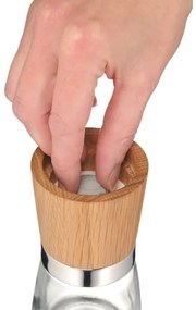 WMF - Macina spezie CERAMILL NATURE quercia