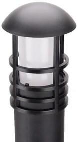 Lampada da esterno a LED LED/3W/230V 4000K IP65
