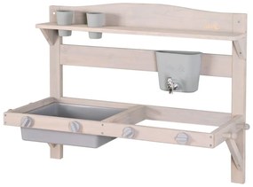 Cucina da giardino per bambini - Roba