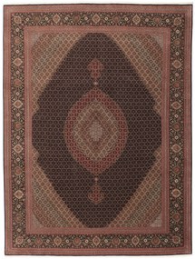 Tabriz Tappeto persiano 400x300 (Iran) Annodato A Mano