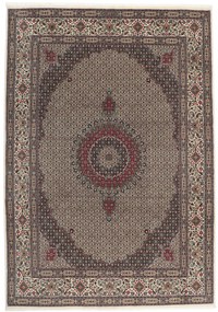 Moud Tappeto persiano 260 x 370 (Iran) Annodato A Mano