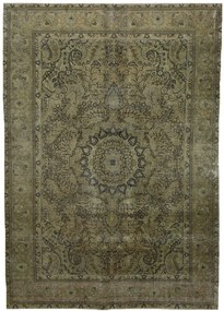 Vintage Tappeto persiano 200x280 (Iran)
