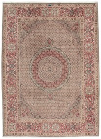 Moud Tappeto persiano 250x350 (Iran) Annodato A Mano