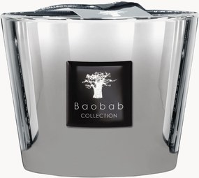 Candela profumata a quattro stoppini Exclusives (ambra, noce moscata, vetiver)