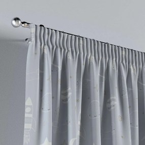 Tenda per bambini 260x130 cm Magic - Yellow Tipi