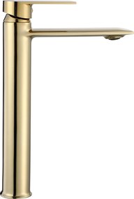 Rubinetto da lavabo REA VENETA Gold High