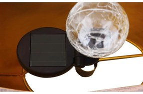 Globo 36520 - Lampada solare LED/0,06W/1,2V IP44