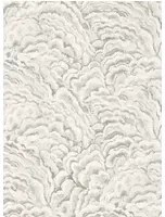 Clarke & Clarke Carta da parati Lumino - Cloud