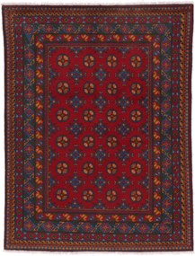 Afghan Tappeto orientale 200 x 150 (Afghanistan) Annodato A Mano