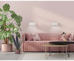 Applique a LED LANDER LED10W/230V