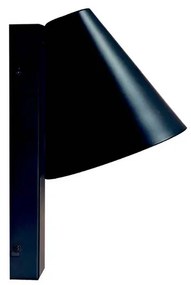 Wilmer Applique da Parete Nero - Nordlux