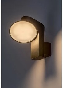 Rabalux 77148 - Applique a LED da esterno WENGEN LED/12W/230V IP54