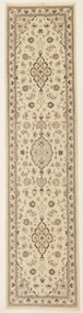 Tappeto 80 x 350 (Iran) Annodato A Mano