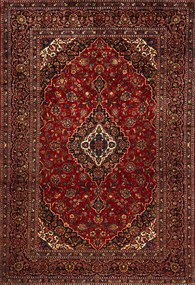 Kashan Tappeto 310x210 (Iran)