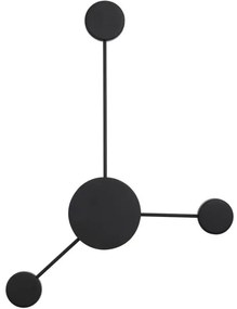 Rabalux 6259 - Applique LED AMADEO LED/10W/230V