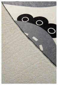 Tappeto per bambini Race, 100 x 160 cm - Unknown