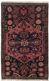Bakhtiar Tappeto persiano 150 x 240 (Iran) Annodato A Mano