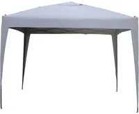 Tende per gazebo da giardino Easy up