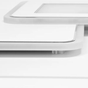 Brilagi - Plafoniera LED dimmerabile MODERN LED/93W/230V 2700-6500K + +TC