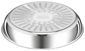 Set di pentole in acciaio inox 13 pezzi INGENIO Preference ON L9749432 - Tefal