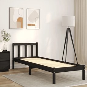 Doghe per letto 70x200 cm in legno massello di pino