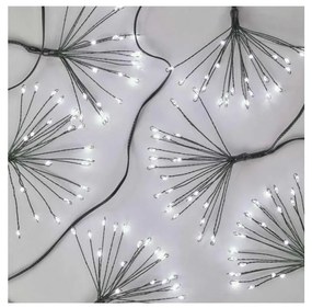 Catena di Natale LED 300xLED/8,2m bianco freddo