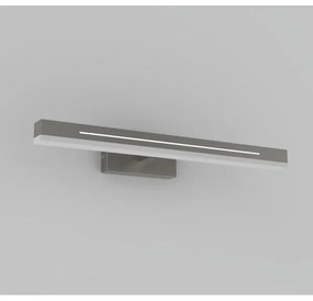 Nordlux - Illuminazione specchio bagno dimmerabile OTIS LED/14W/230V IP44