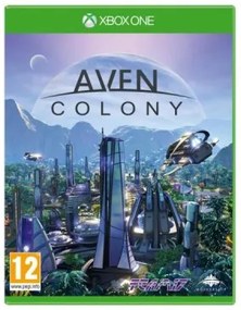 XONE AVEN COLONY