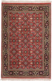 Bidjar Tappeto orientale 90x60 (Indian) Annodato A Mano