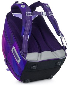 Zaino scuola Topgal CODA 24007 G