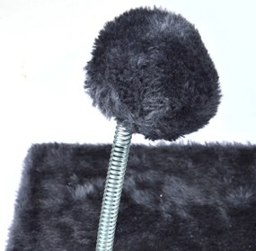 Tiragraffi per gatti - Love Story