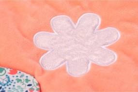 Lilliputiens - Tappetino da gioco e sacco nanna - Cervo Stella