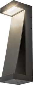 Rabalux 77067 - Applique da parete per esterno BRADU LED/13W/230V IP65 antracite