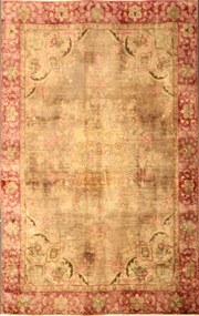 Tabriz Tappeto 180 x 280 (Iran)