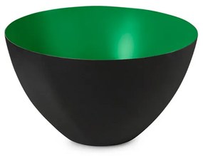 Normann Copenhagen - Krenit Bowl Ø25 Verde Normann Copenhagen