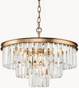Lampadario con luce regolabile Revero