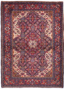 Sarouk Tappeto persiano 150 x 110 (Iran) Annodato A Mano