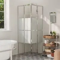 Cabina Doccia ESG 70x70x180 cm 150764