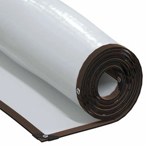 Telone Trasparente Con Occhielli 3x3 M İn Polietilene /