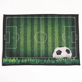 Tappeto Football - 40 x 60 cm