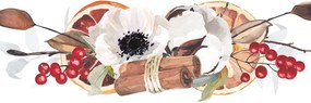 Stampa su tela – Natura morta vintage