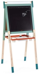 Lavagna magnetica regolabile