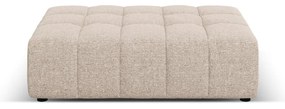 Sgabello beige Chicago - Cosmopolitan Design