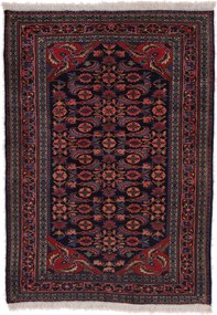 Lilian Tappeto persiano 160 x 110 (Iran) Annodato A Mano
