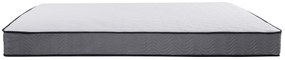 Materasso a molle insacchettate H3 160 x 200 cm BLISS Beliani